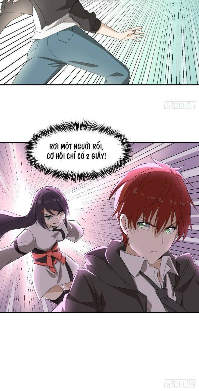 nghịch thiên tiên mệnh chapter 22 4