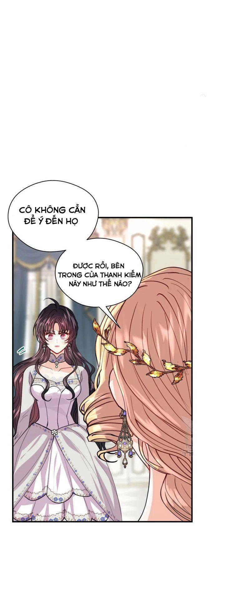 roelin bước đến tương lai chapter 11 24