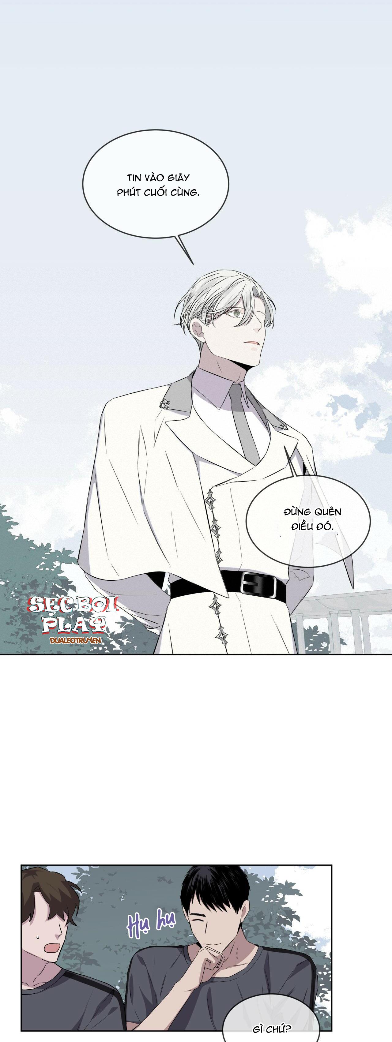 rừng biển [bl] chapter 17 33