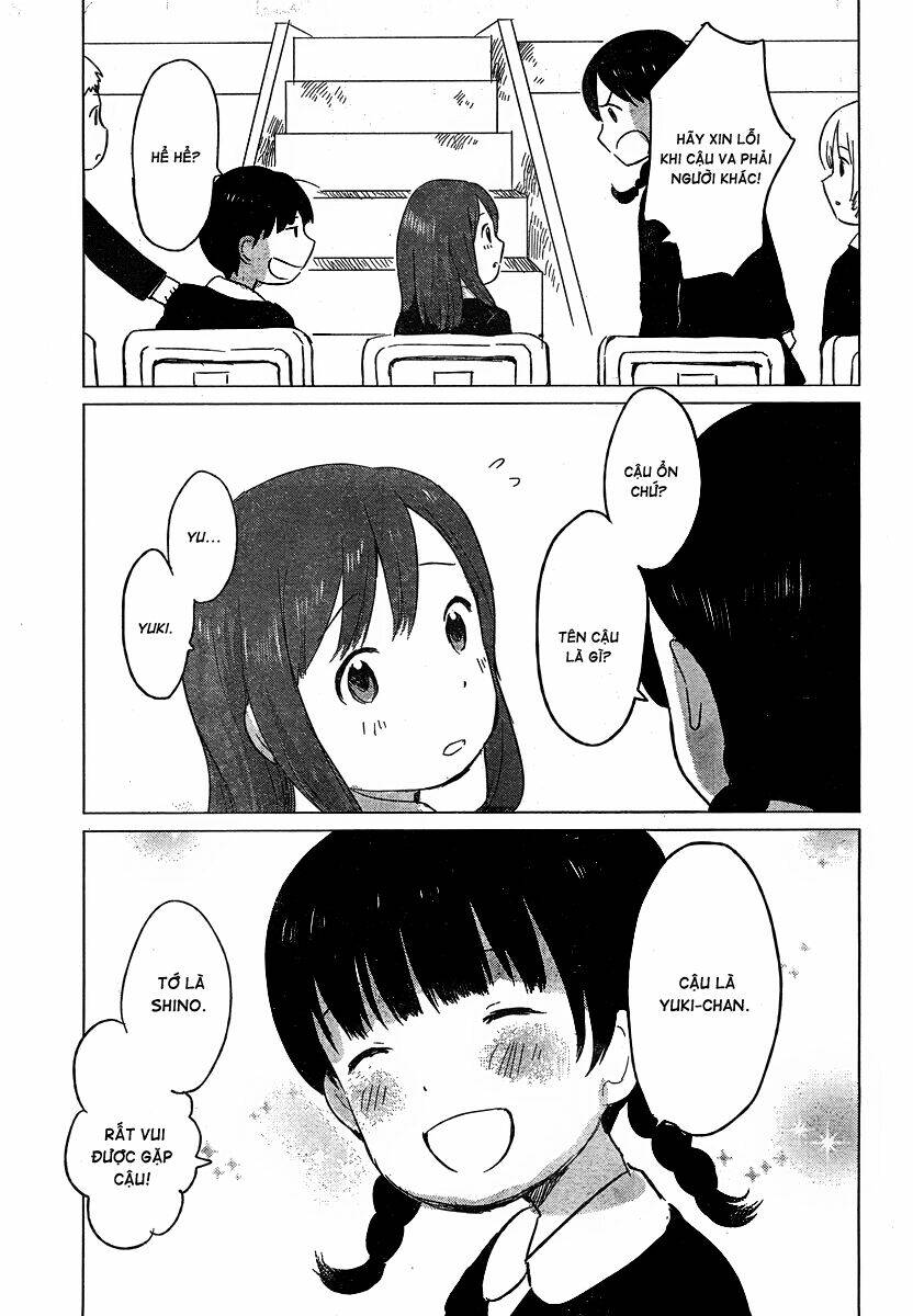 ookami kodomo no ame to yuki chapter 7 22