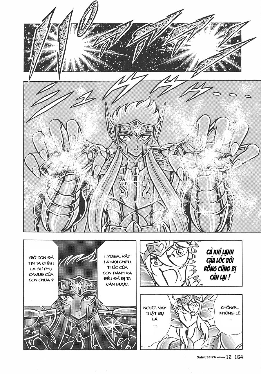 áo giáp vàng chapter 57 17