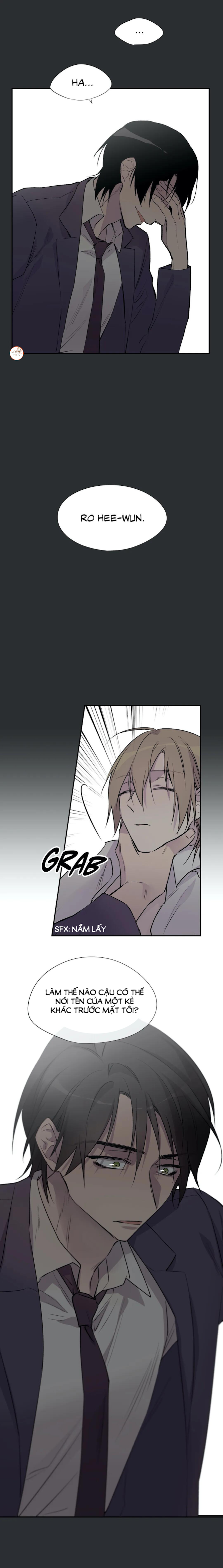 đừng viết nữa, tác giả thân mến! chapter 33 12