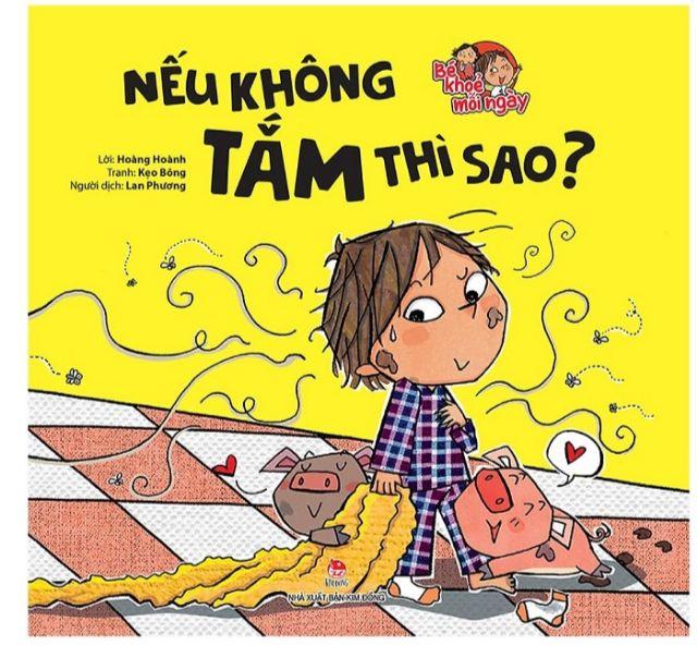 Combo 6 câu hỏi &quot;Nếu không...thì sao?&quot;