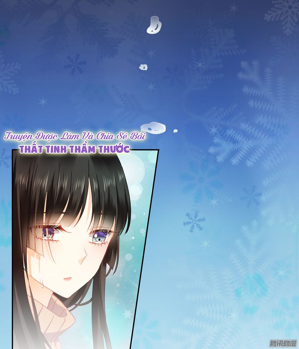 bay qua thiên sơn đến yêu anh chapter 22 23