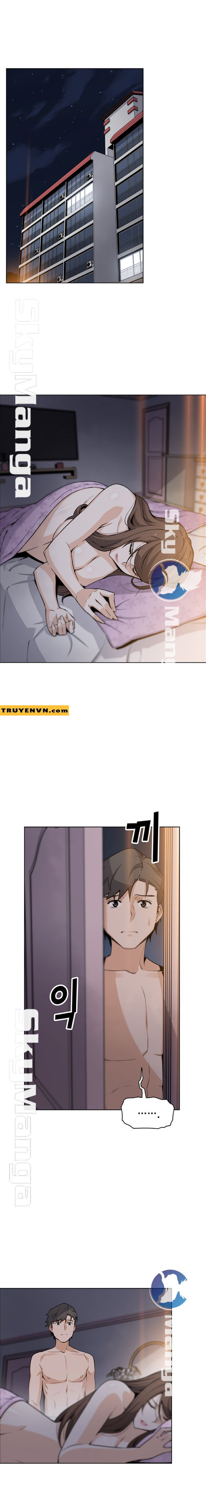 nhóm học đặc biệt chapter 42 14