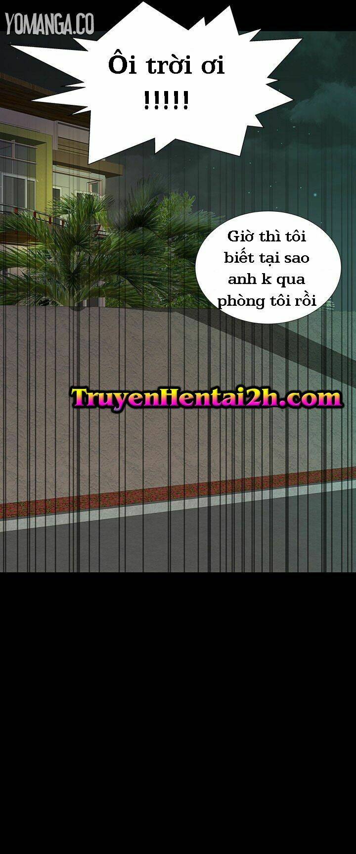 cậu sẽ làm như tôi nói chứ? chapter 7 17