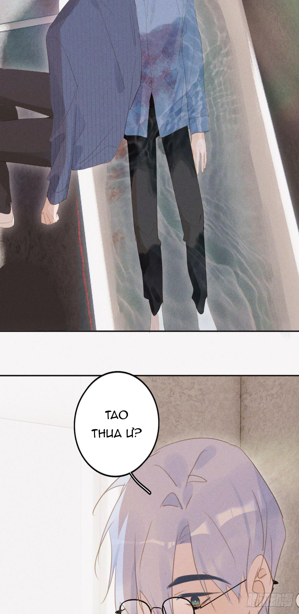 đêm đầy sao nói với em chapter 77 22