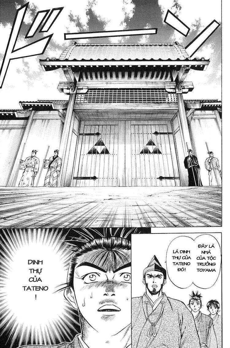 sơn tặc seyu chapter 15 19