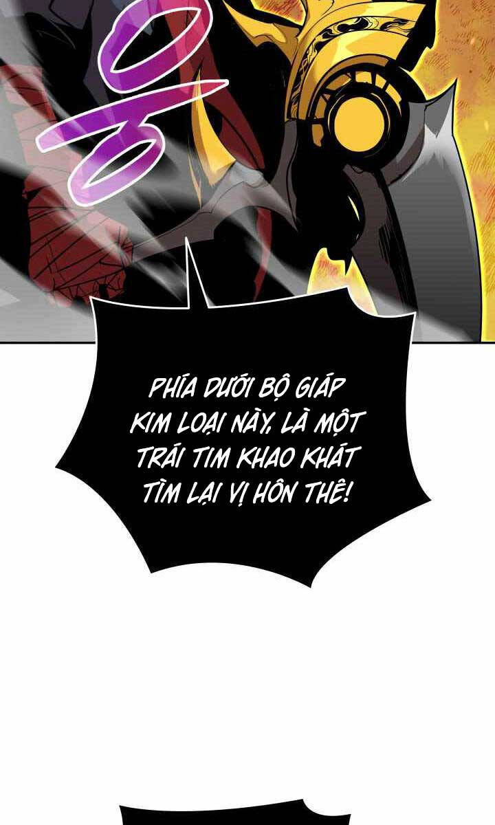 tôi là lính mới chapter 133 77