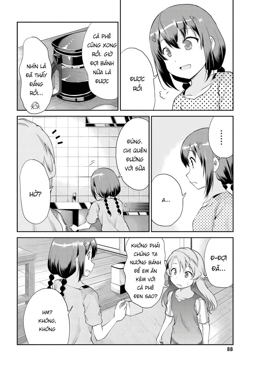 non non biyori chapter 96 10