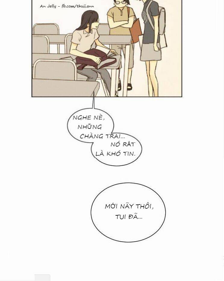 mùa hạ ấy chapter 1 37