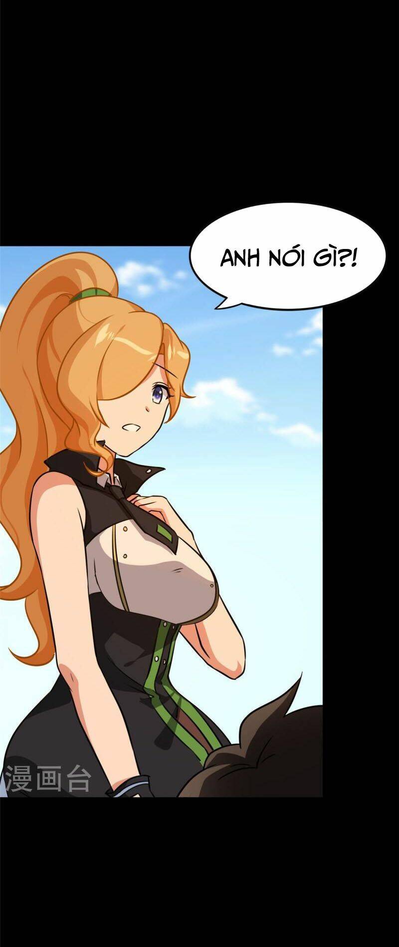 bạn gái virus của tôi chapter 326 19