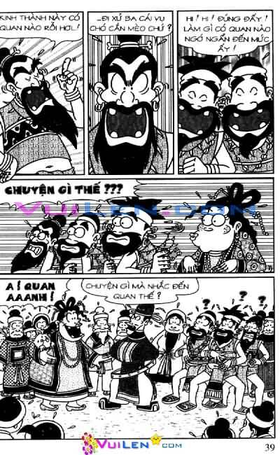 thần đồng đất việt chapter 95 37