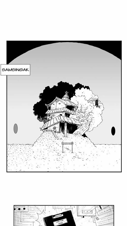 hành trình thoát khỏi địa ngục chapter 63 3