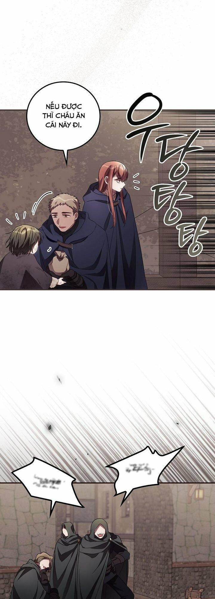 tôi nhìn thấy cái chết của bạn chapter 35 9