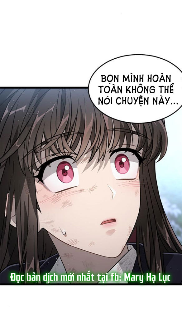 dark moon - tế đàn ánh trăng chapter 22.1 15