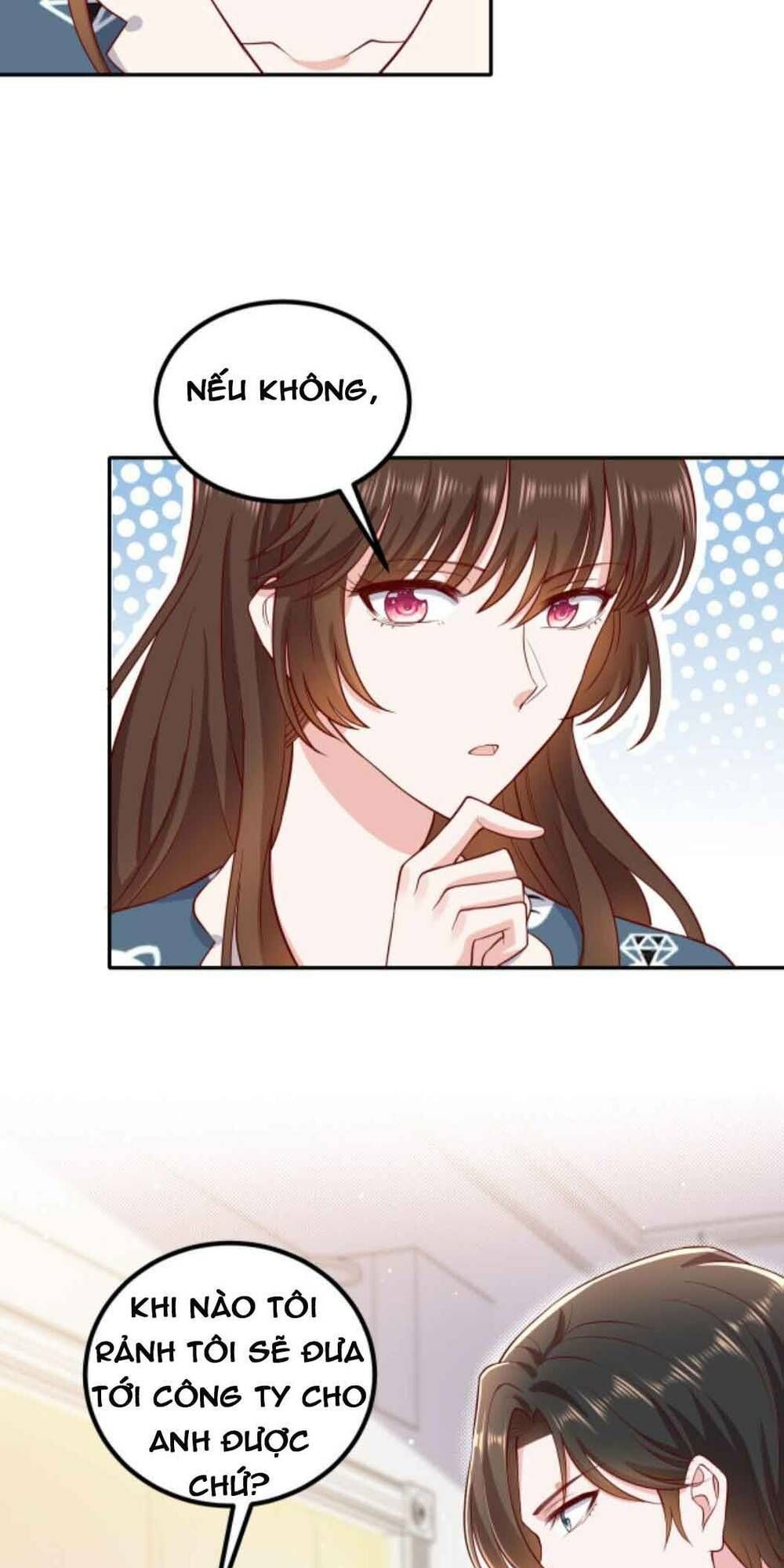 nhất sanh hữu hỉ chapter 54 9