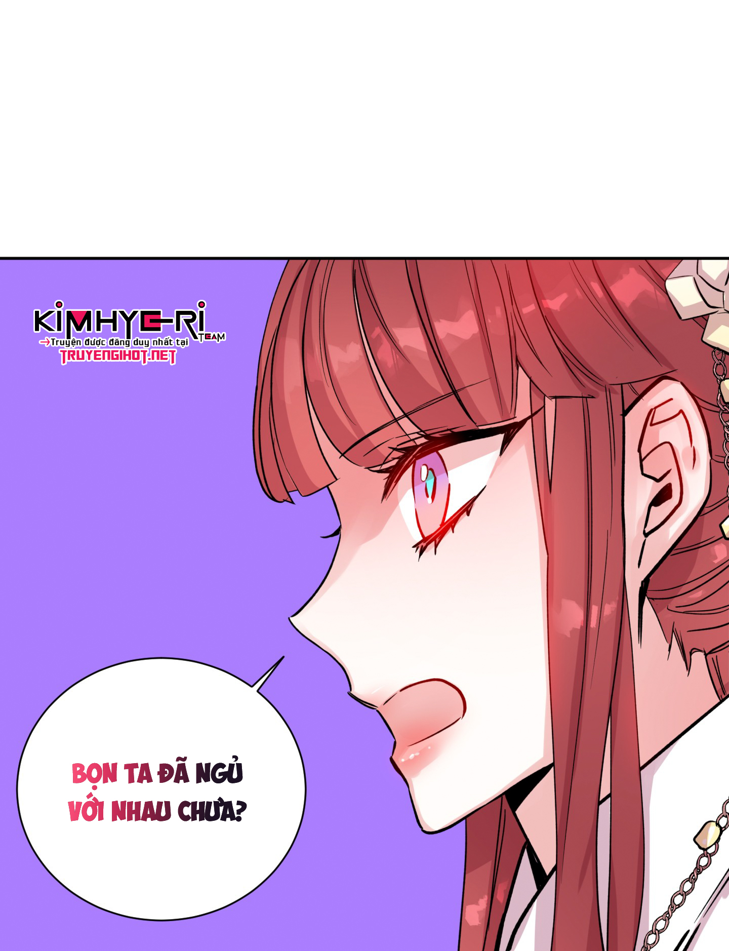 nàng tiên chốn cực lạc chapter 2.1 34