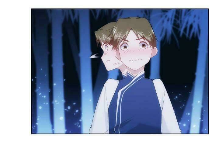 bí mật của dạ tộc chapter 28 124