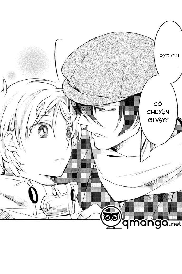 ác ma dục vọng chapter 4 22