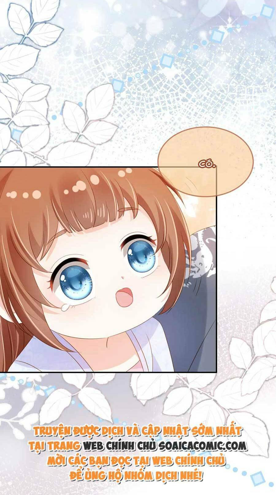 nhặt được bảo bối manh manh chapter 98 11