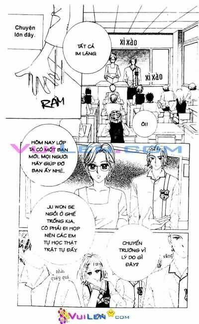 thủ lĩnh chunja chapter 11 94