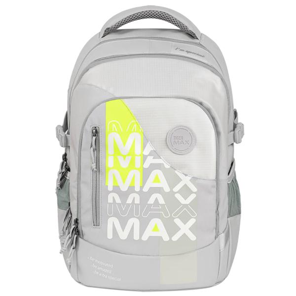 Hình ảnh Ba Lô Chống Gù Max Backpack Pro 2 - Sport - Special Edition - Tiger Max TMMX-045A