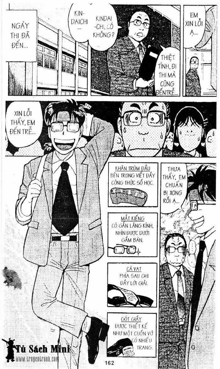 thám tử kindaichi (bản đẹp) chapter 84 34