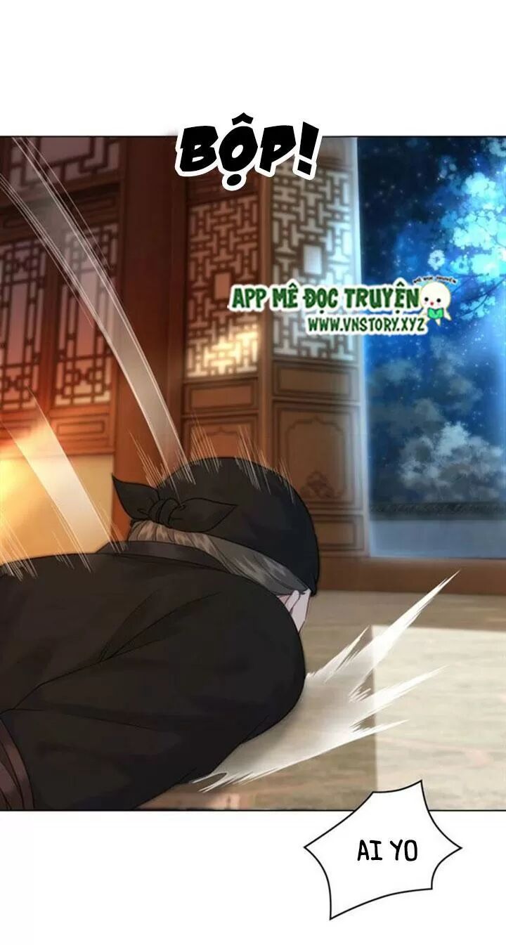 cực phẩm phế vật tiểu thư chapter 97 11