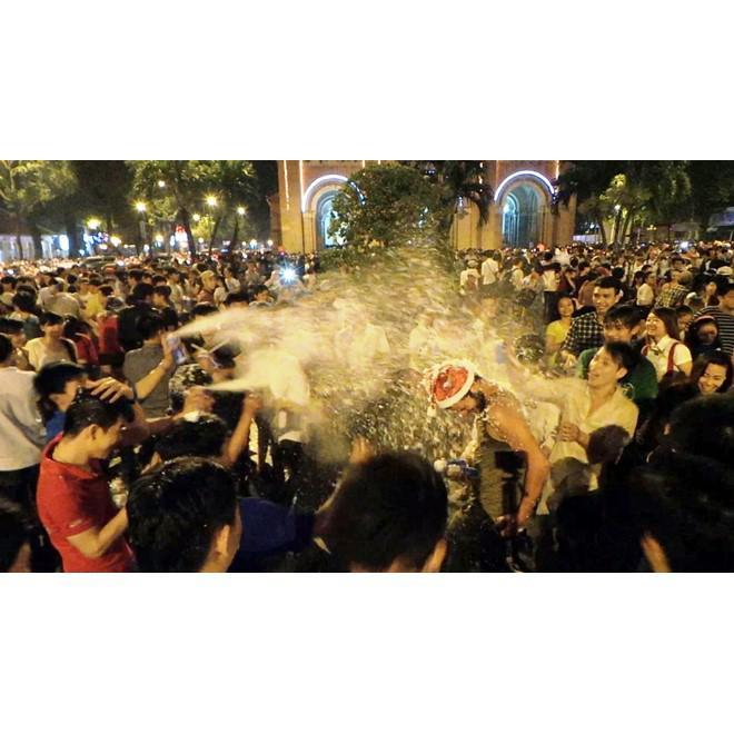 Bình xịt tuyết tan / bình xịt dây flaket