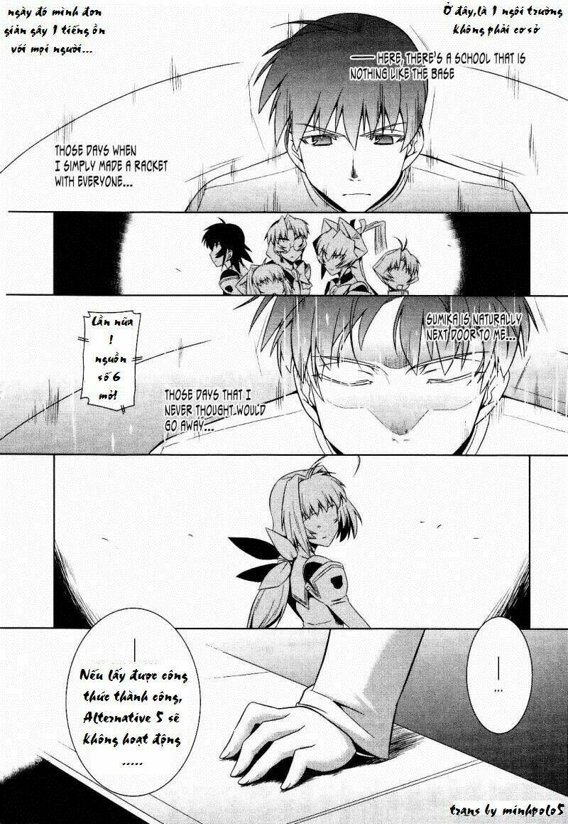 muv luv alternative chapter 15 11