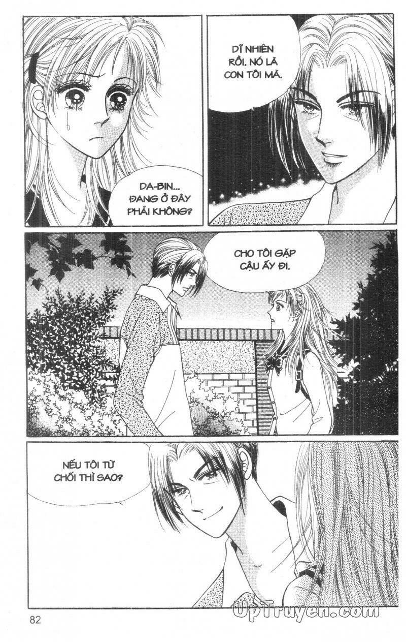 người yêu hoa chapter 5 82