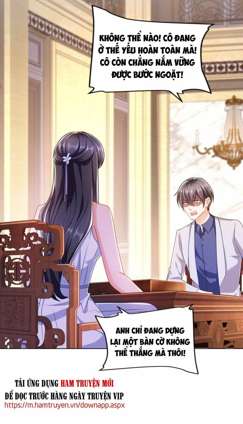 chí tôn toàn năng chapter 65 28