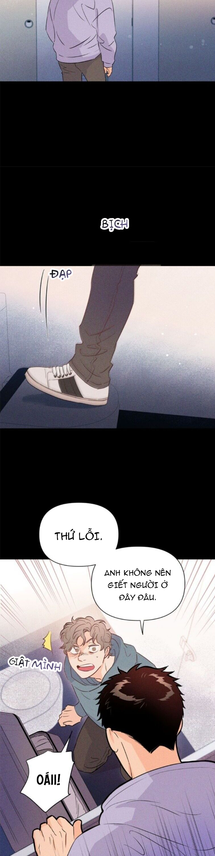 cái giá của sự nổi tiếng chapter 13 14