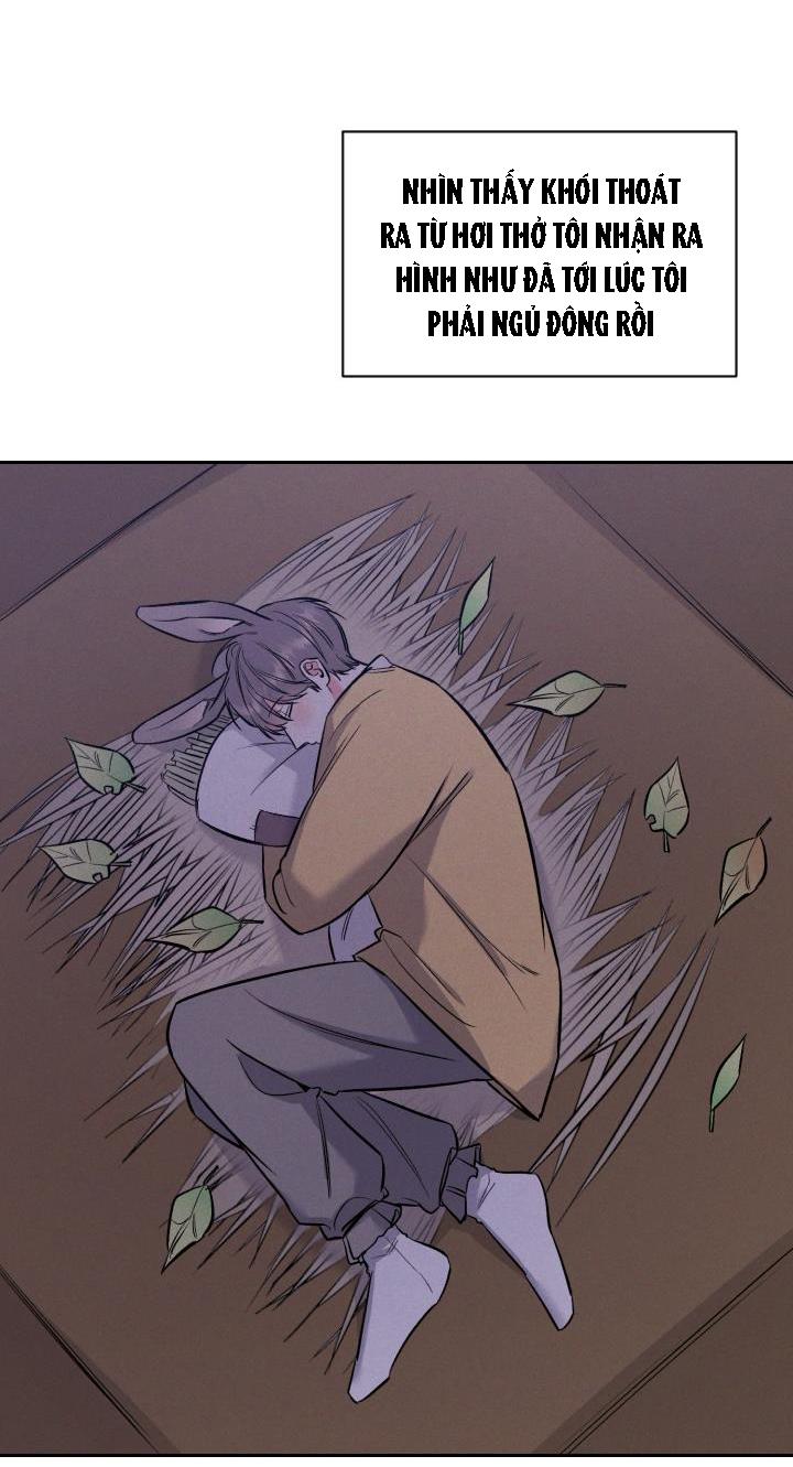 mặt trời của đêm chapter 21.5 4