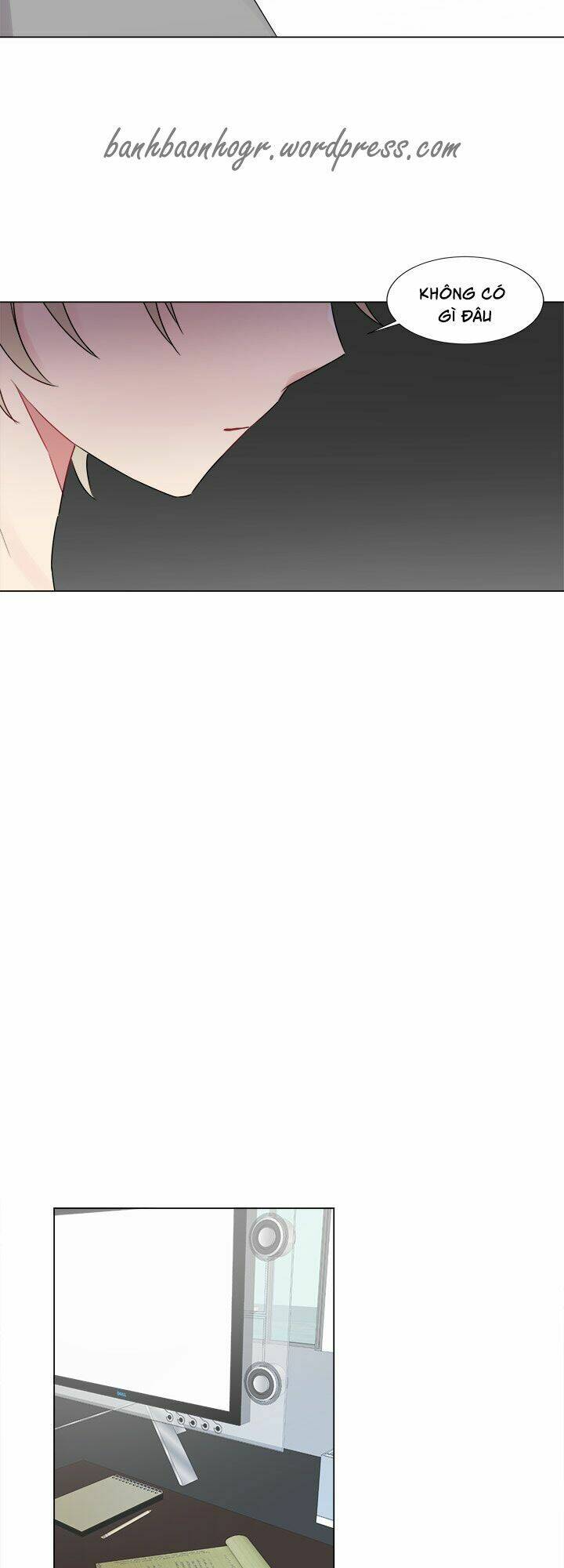 vẽ nên tình yêu của chúng ta chapter 6 15