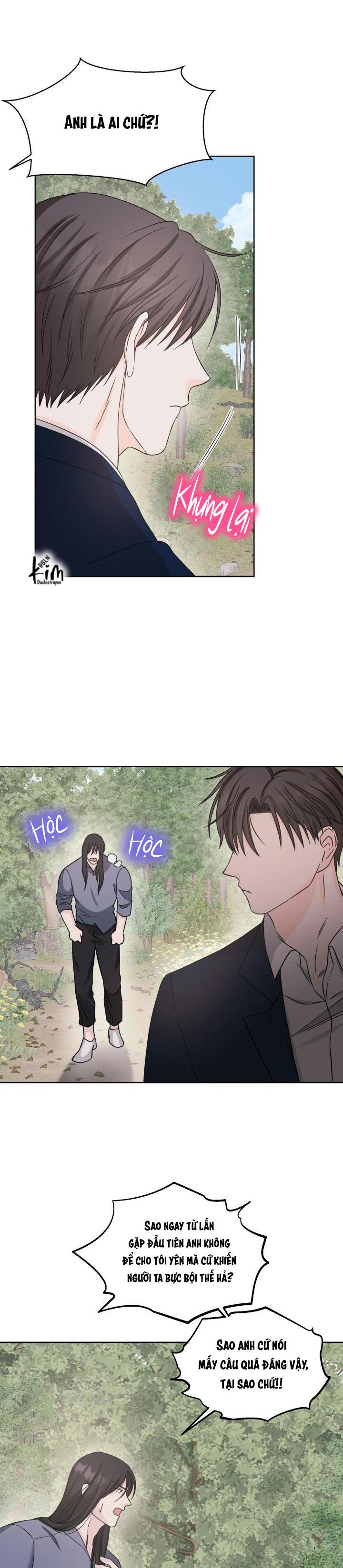 quý đói chapter 4 20