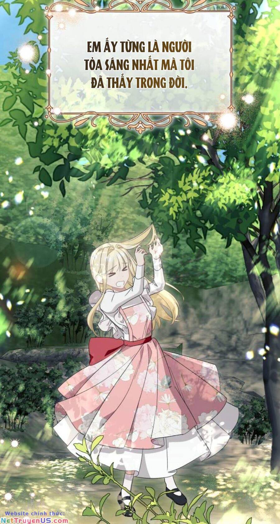 tôi tưởng đó chỉ là tiểu thuyết trọng sinh bình thường chapter 41 71