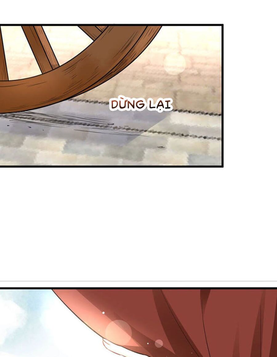 vô lương cuồng hậu hoặc quân tâm chapter 2 24