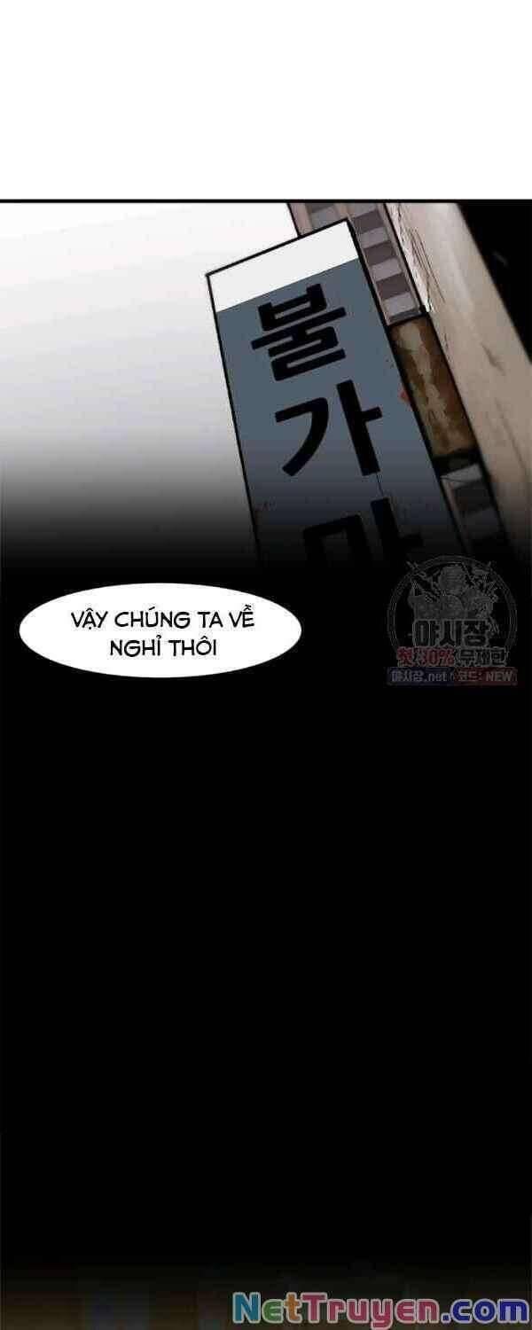 lên cấp một mình chapter 45 21