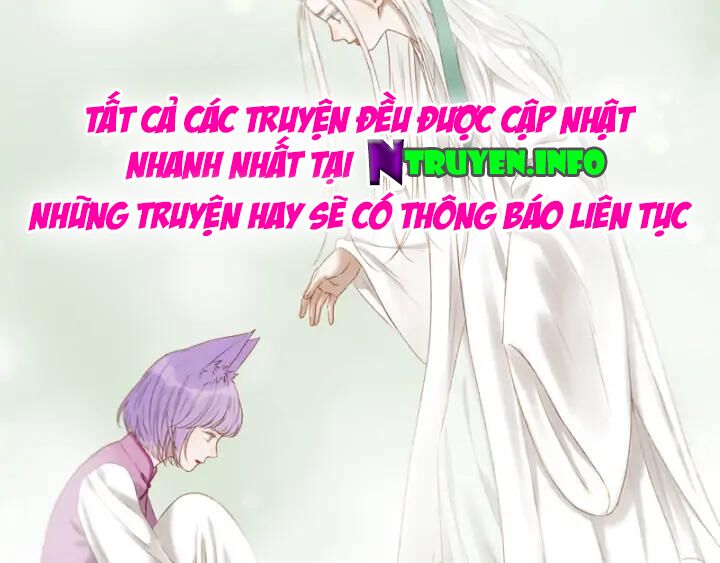 lượm được một tiểu hồ ly phần 3 chapter 124 18