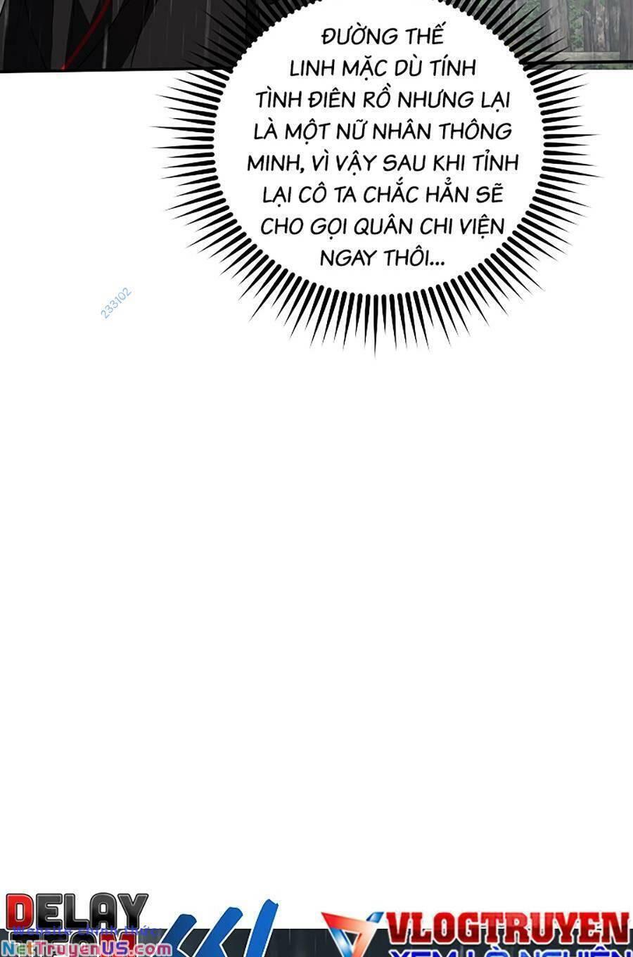 võ đang kỳ hiệp chapter 111 60