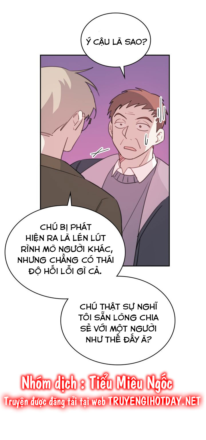 hôm nay cùng với em chapter 72 16