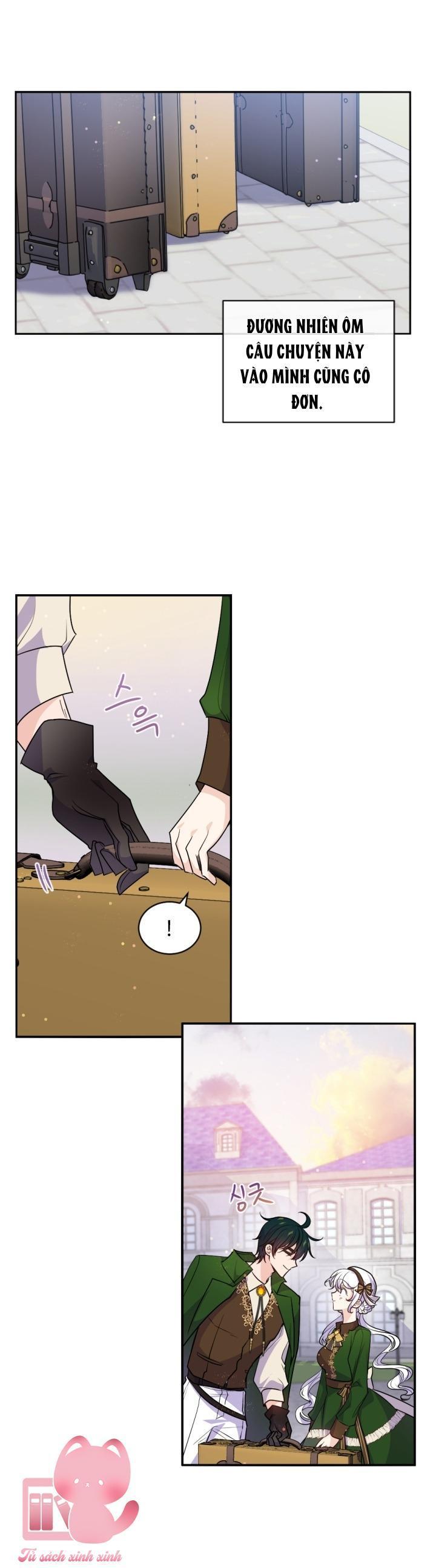 nguyện ước vô vọng của ma nữ chapter 74 31