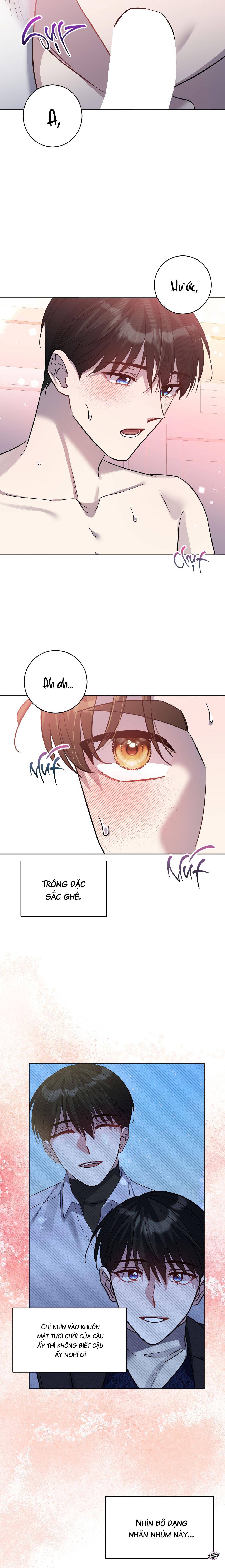 thà làm còn hơn chết! chapter 3 4