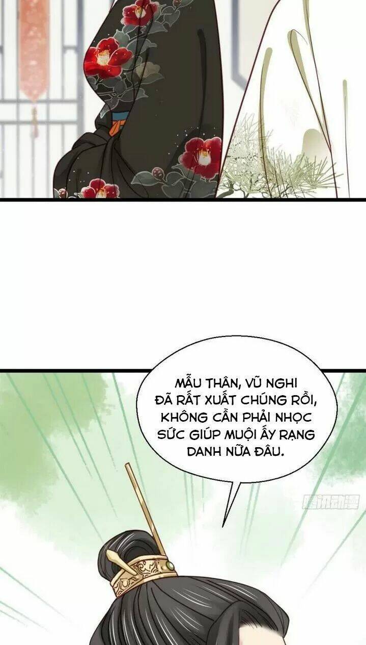 kiều nữ độc phi chapter 211 23