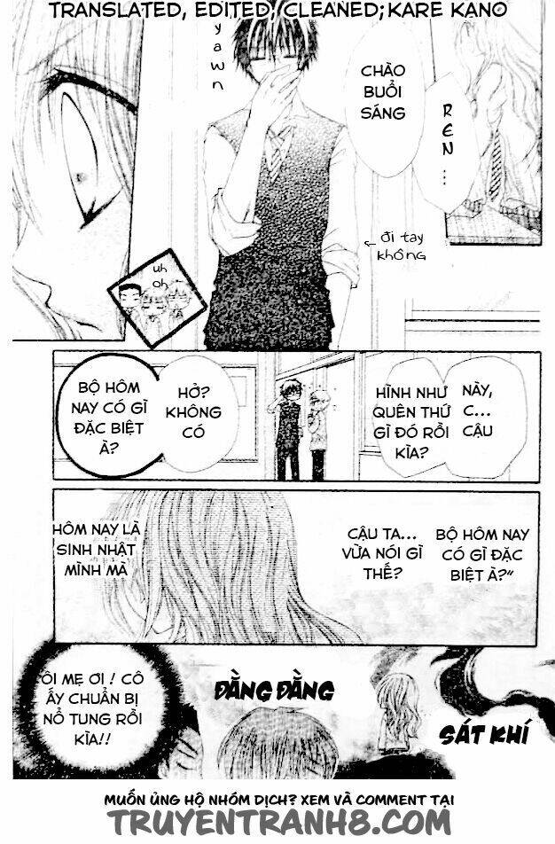 zenbu chodai chapter 9 14