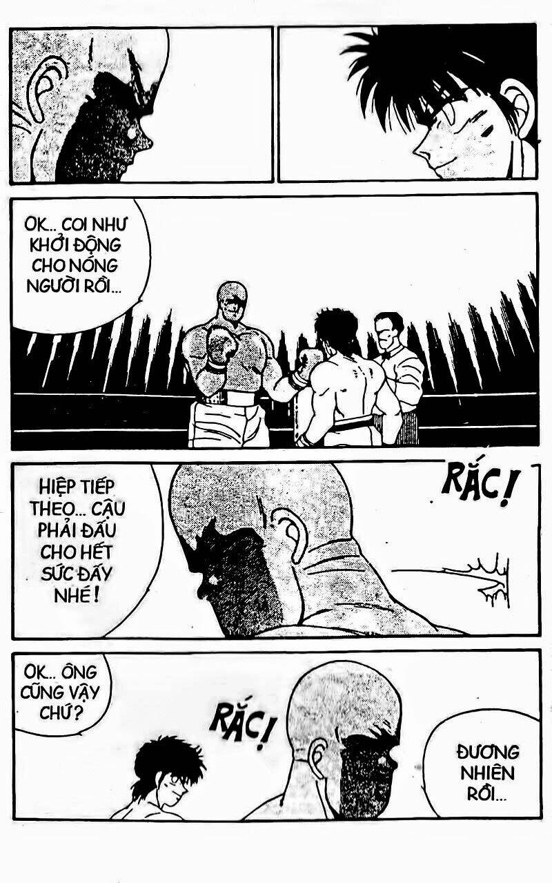 truyền nhân atula - shura no mon i chapter 102 1