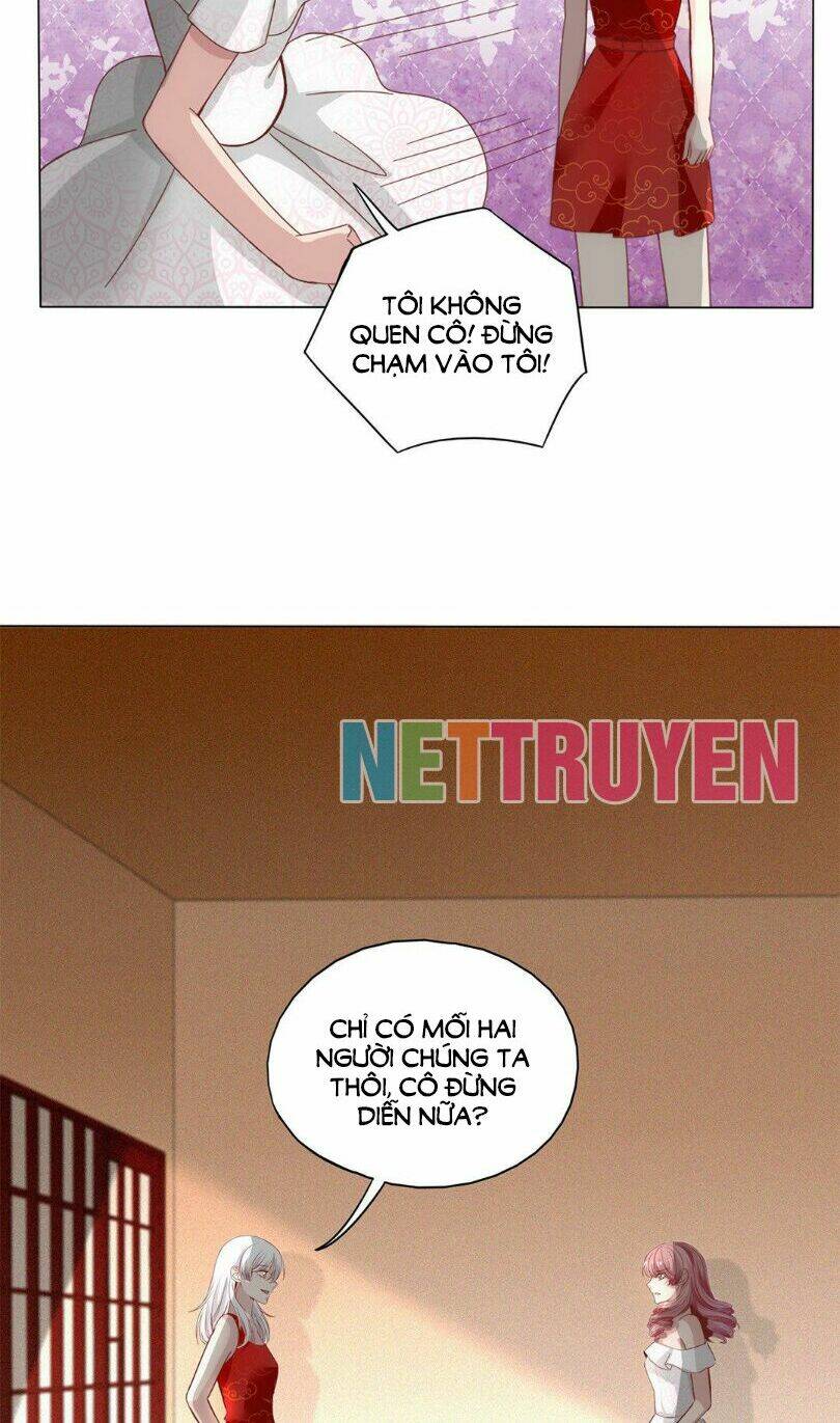 trở lại showbiz làm ảnh hậu chapter 2 17