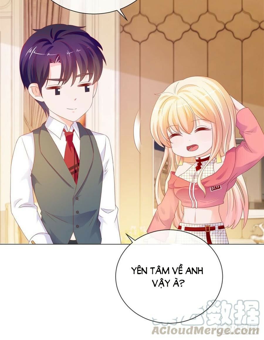 ẩn hôn 100%: chọc tức vợ yêu mua một tặng một chapter 81 9